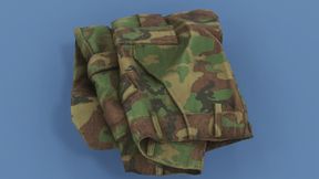 vanillia retexture FOR