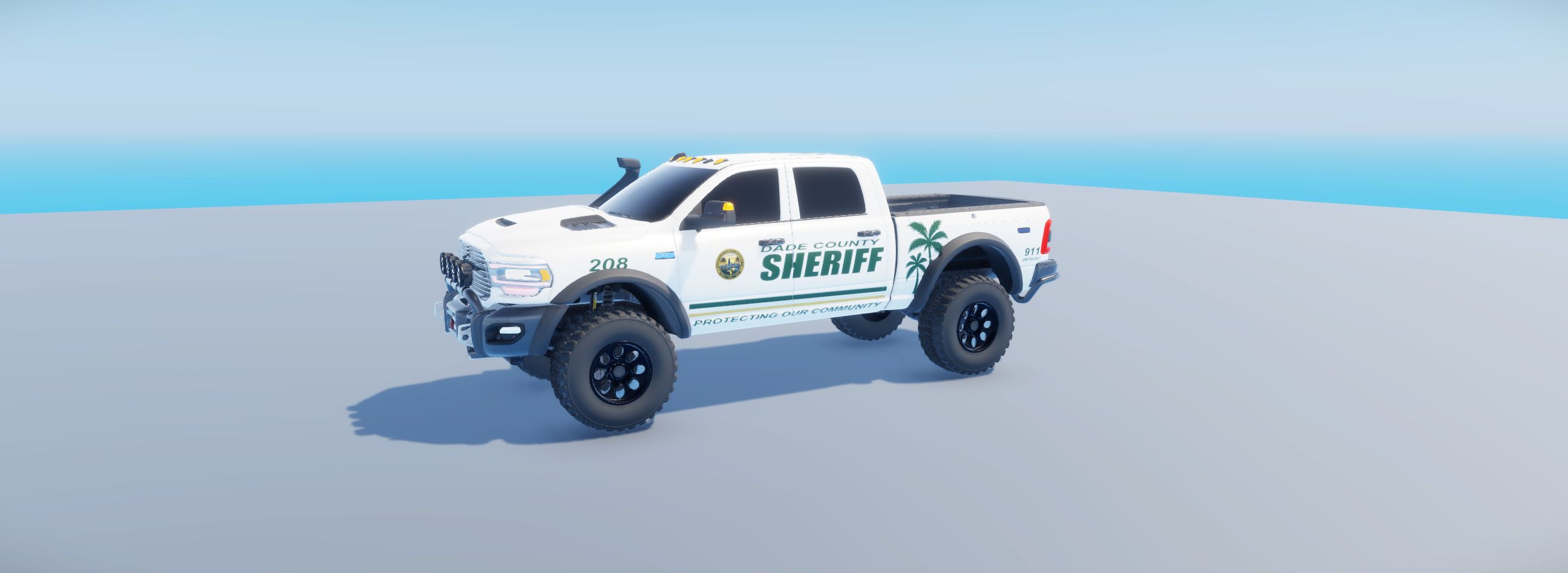VCRP Car Pack preview