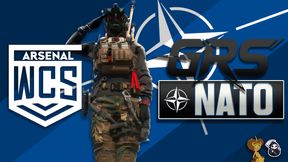 GRS - NATO to WCS Arsenal