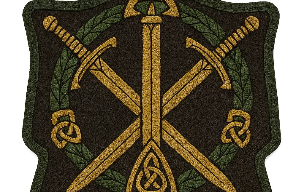 Folklore Alternate Conflict