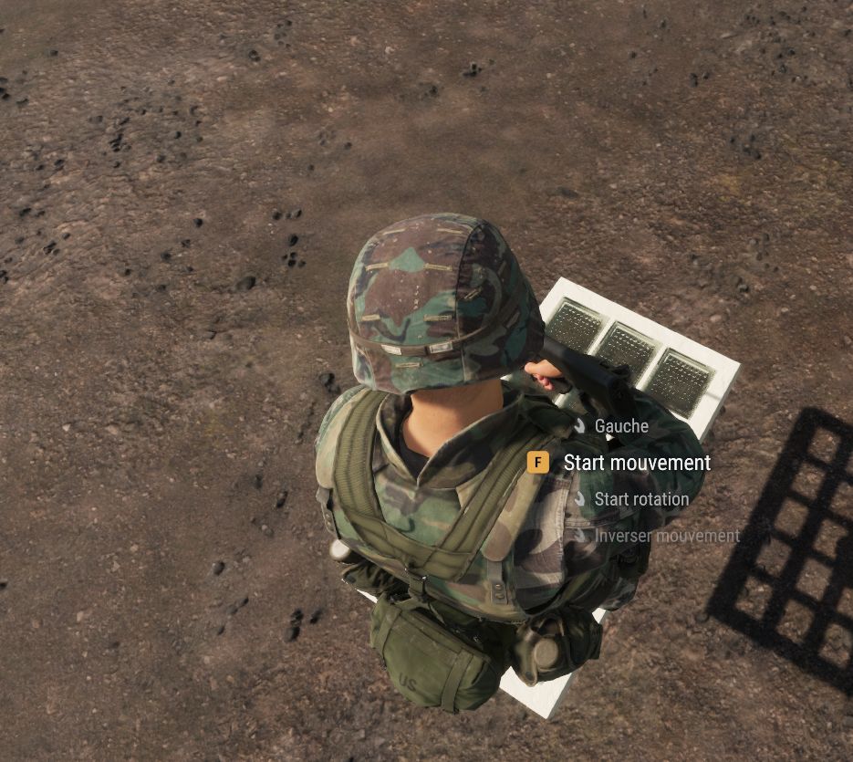 Rotate and Move object anim