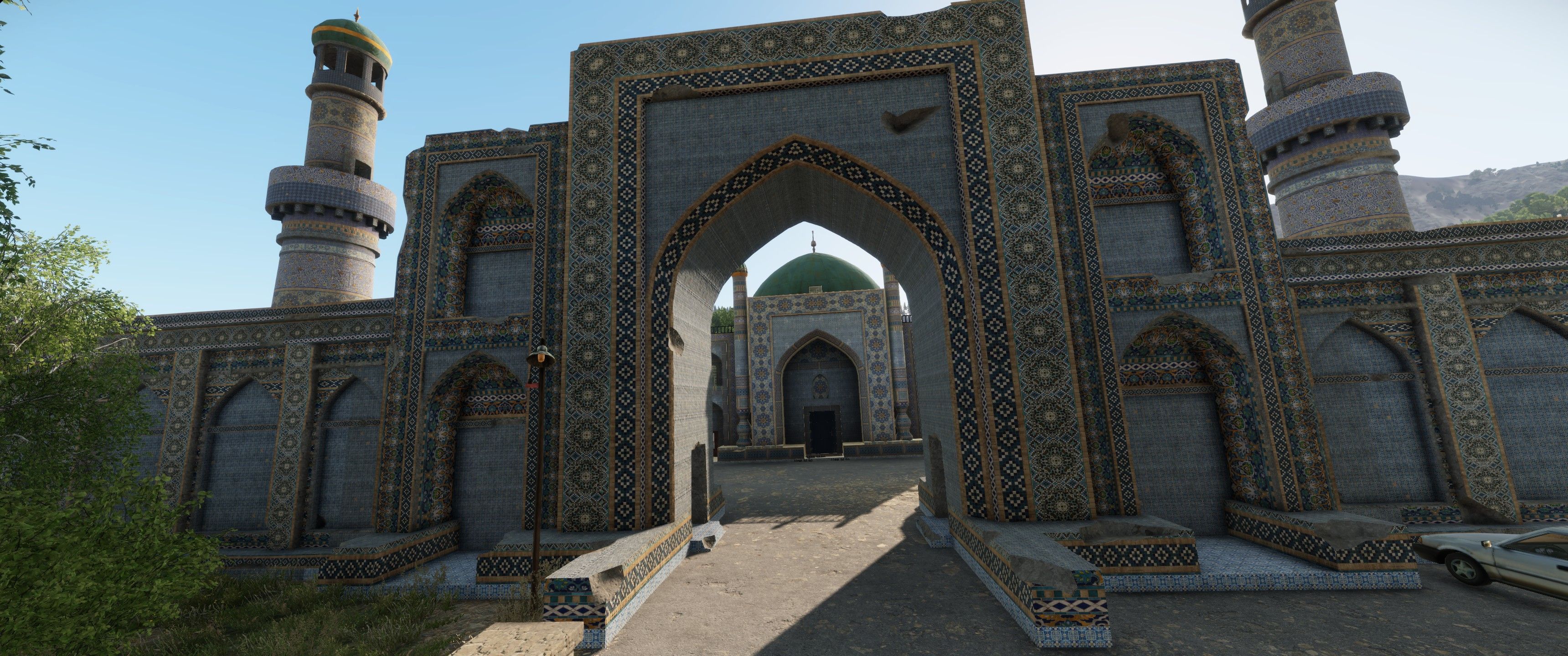Kunar Conflict Max