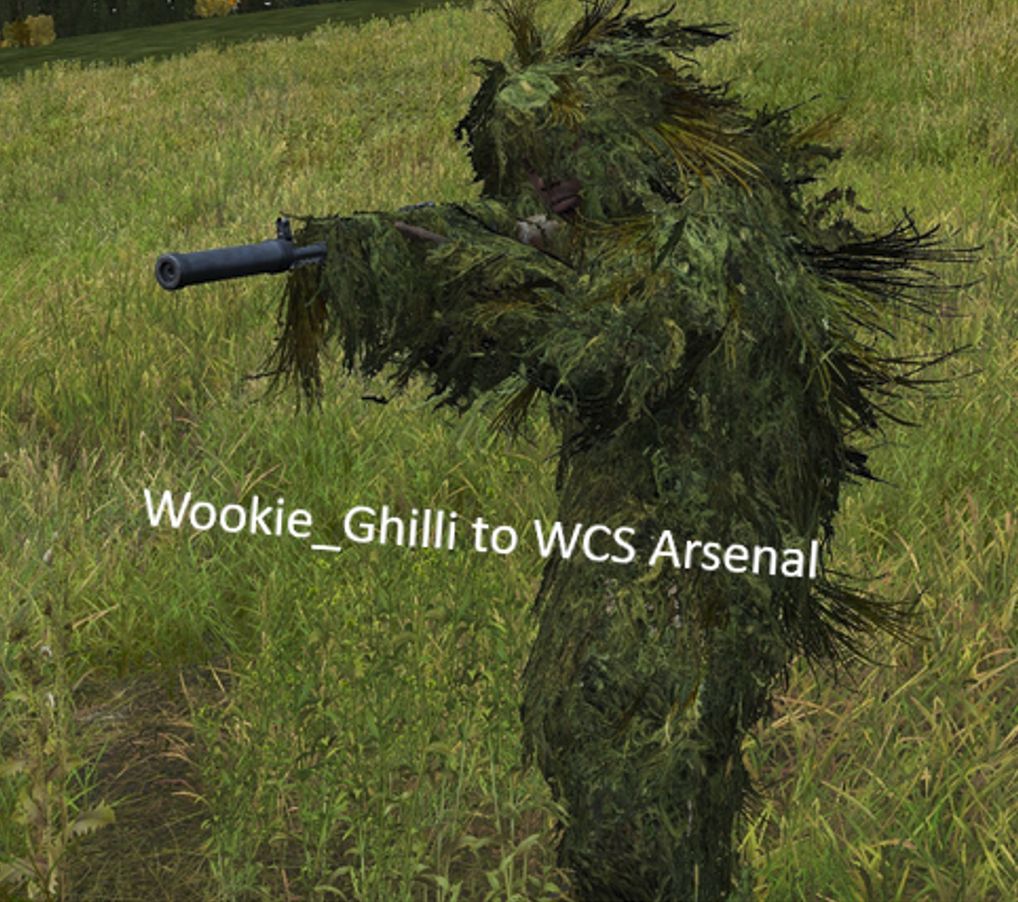 Wookie_Ghilliesuit_WCS preview