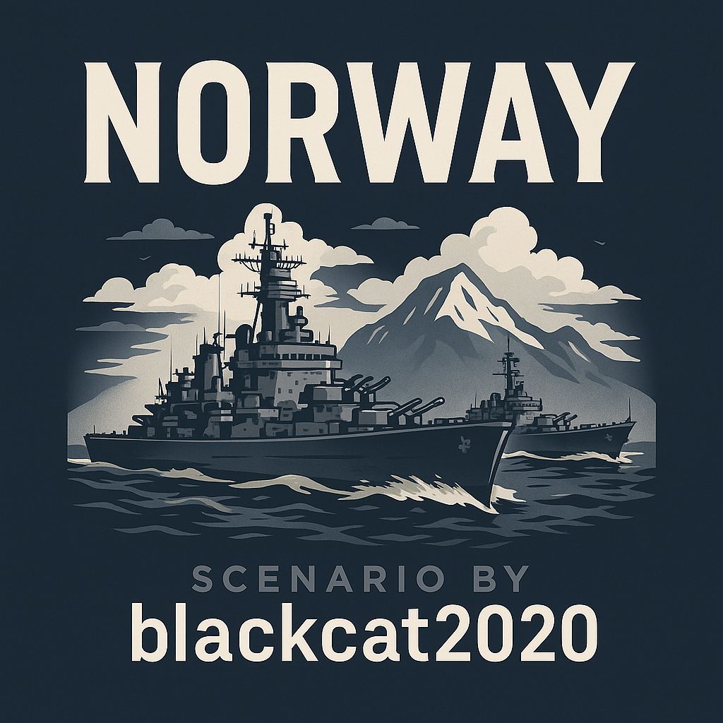 norway 2.0