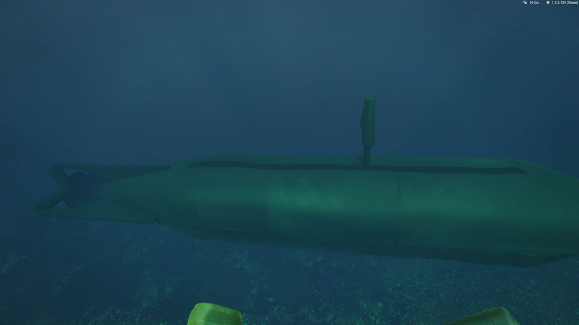 Caps Maritime Assets