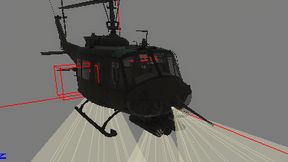 ATTACKHELO