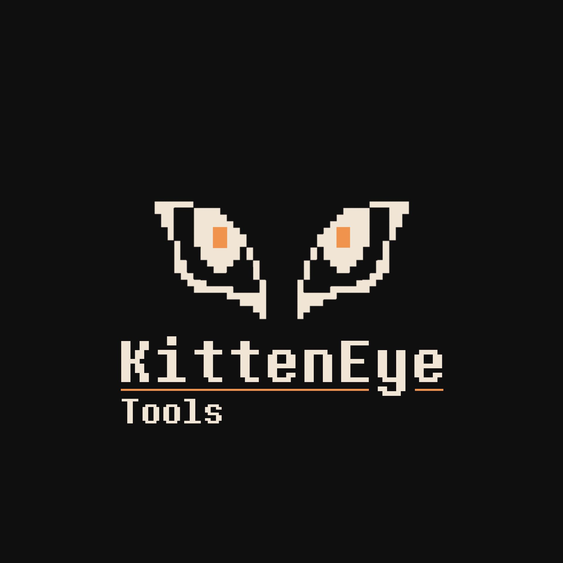 KittenEye_Tools preview