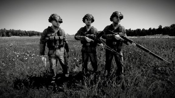 WW2 Japanese Weapon Pack