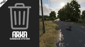ARKA Garbage System