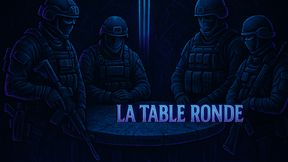 lA TABLE RONDE CORE