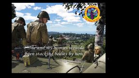 Stack Bodies & Supplies Server