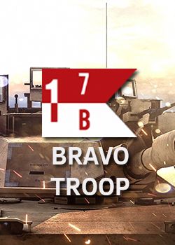 7th Cavalry ChopShop Mod