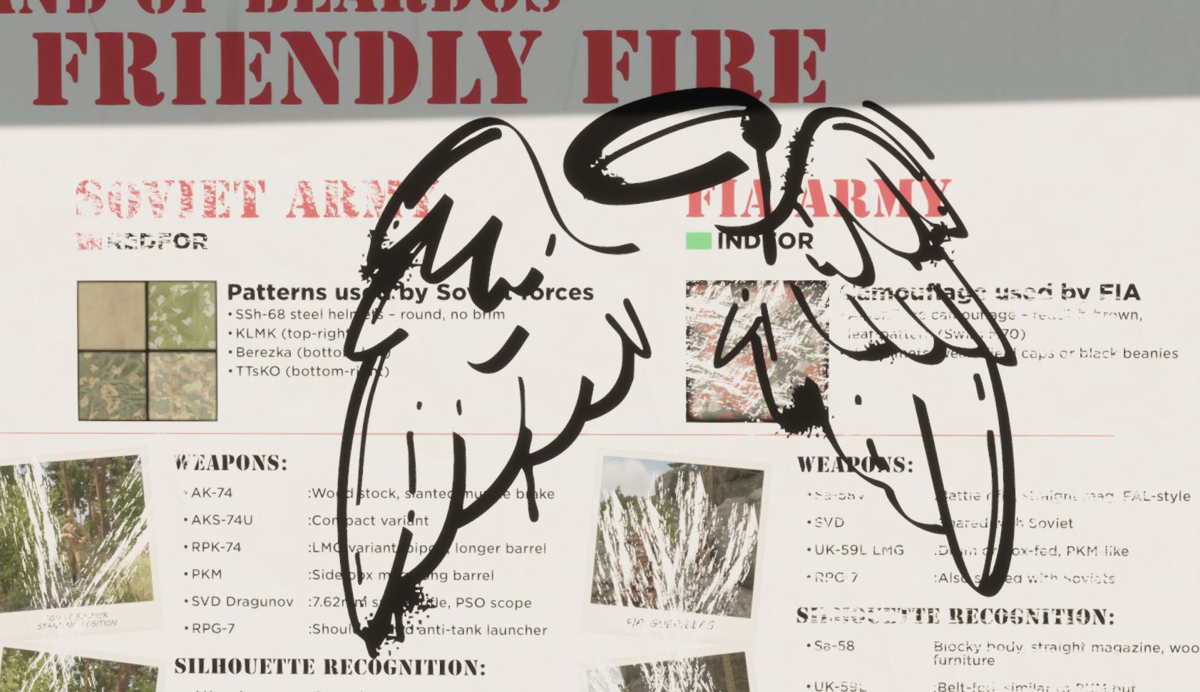 Ironbeard Billboard Project