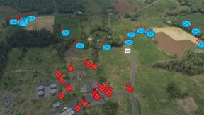 Procedural Combat RHS