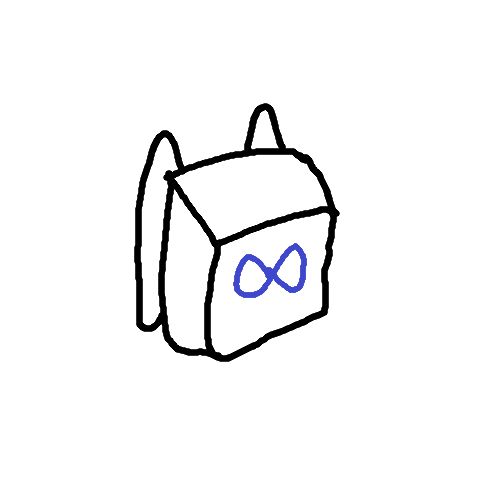 WUF - Infinite Backpack preview