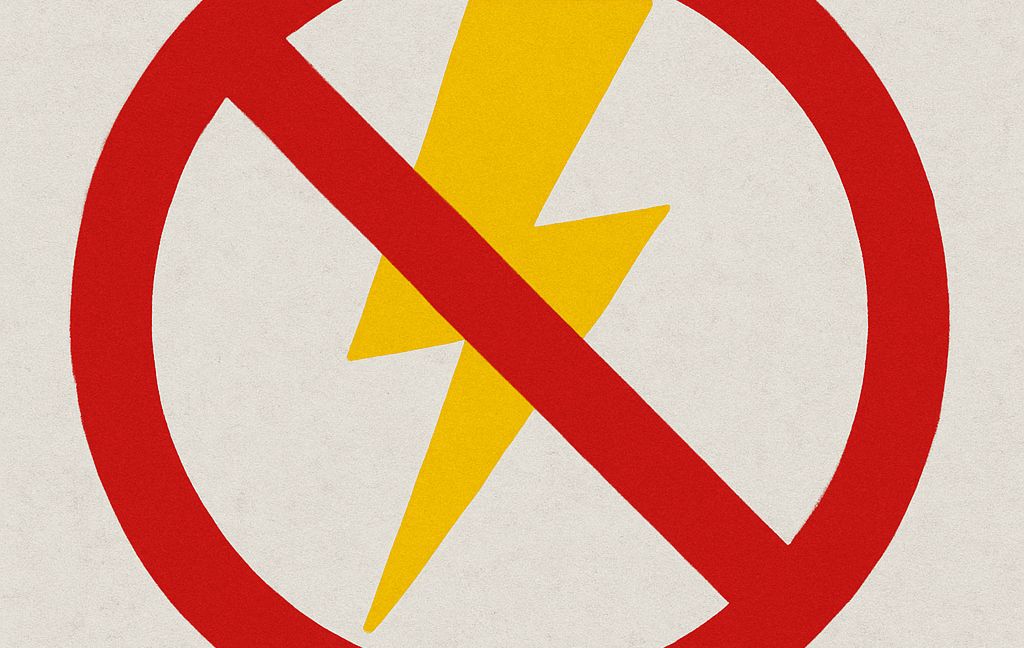 Disable Cast Lightning