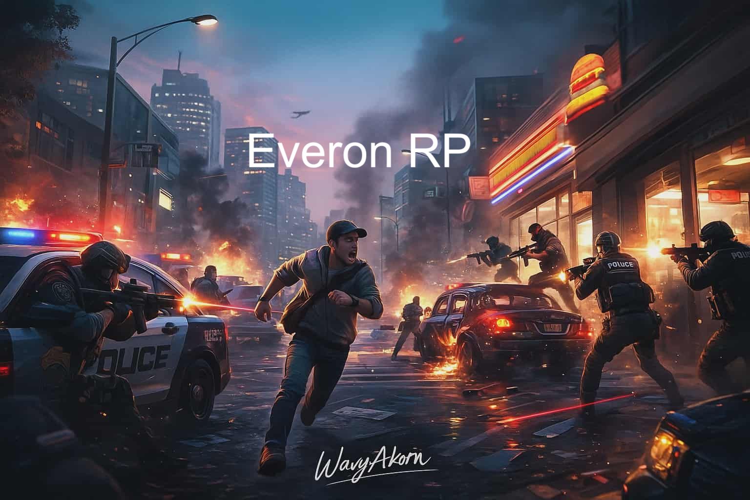 Everon RP