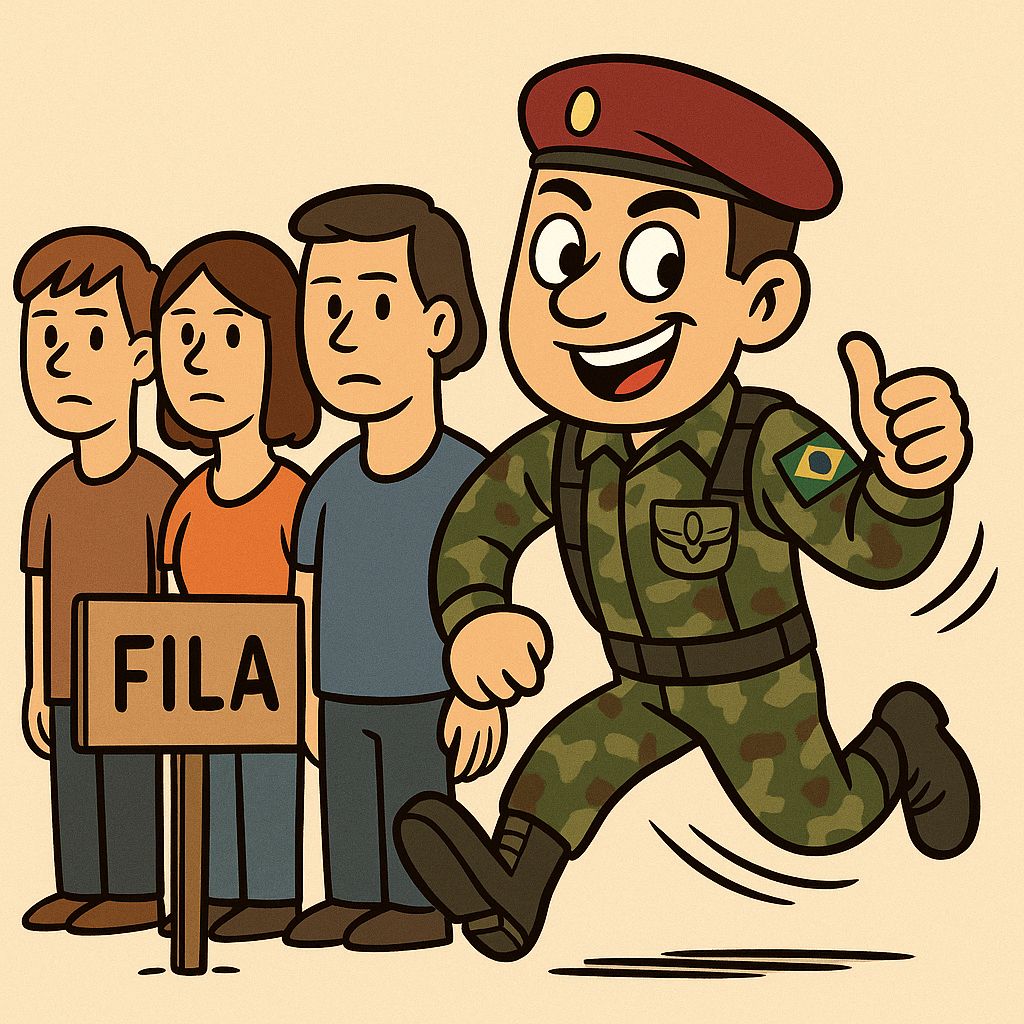 PQD - Priority Slot Manager