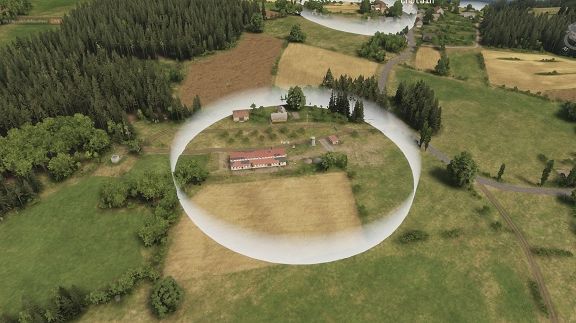 ConflictArlandSignalHill