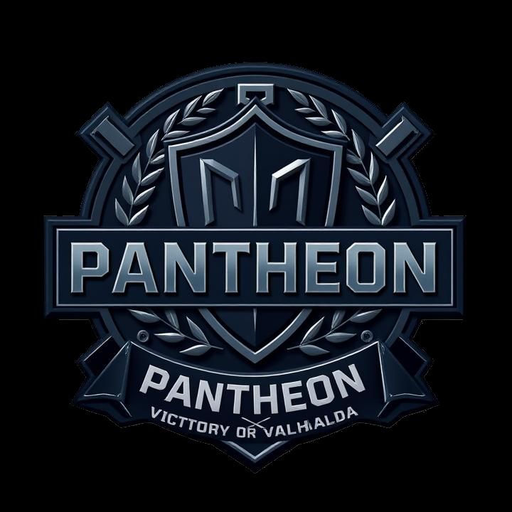 Pantheon Everon NEW