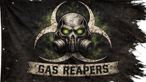GAS REAPERS CORE