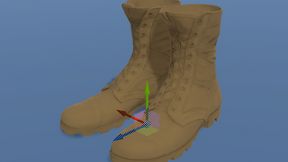 FASTs_Boots