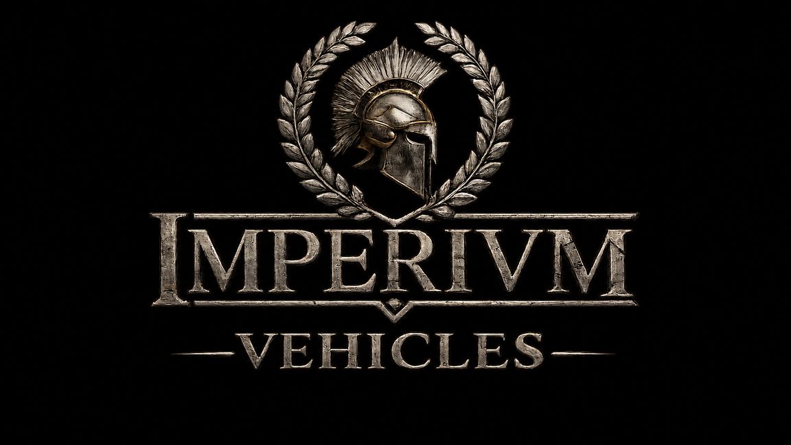 IMPER_VEHICLES