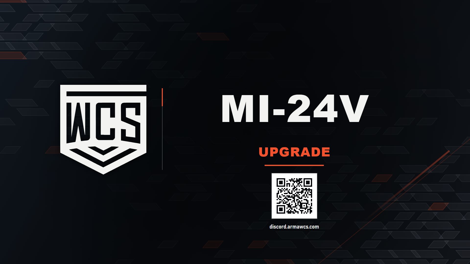 WCS_Mi-24V_Upgrade preview