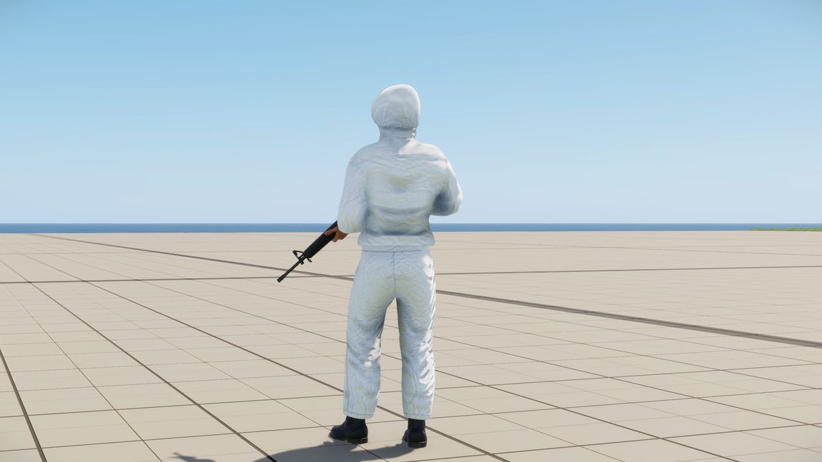 SCANDI - Swedish Winter