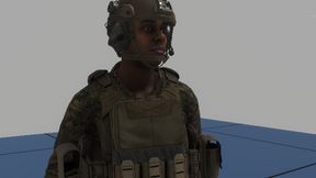 SAS - Loadouts