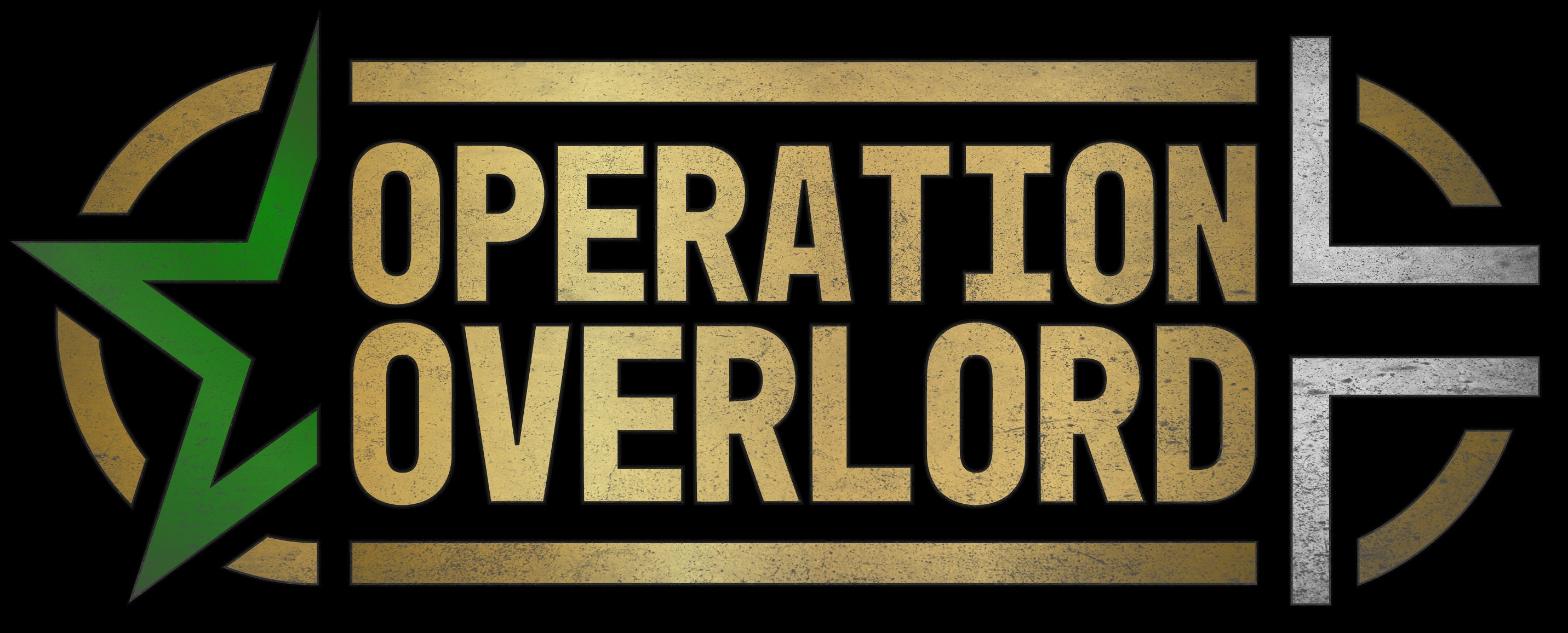 Operation Overlord GMFX Pack