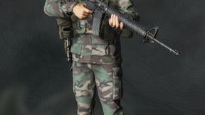 Masks Compatible with RHS