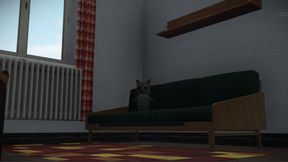 El Gato Smoke Grenade