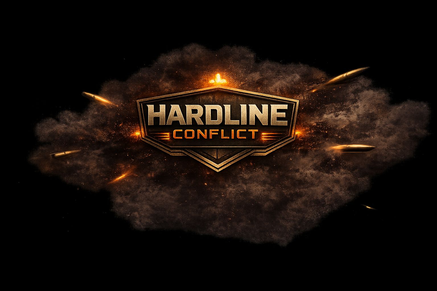 Hardline Project - Arma Reforger Workshop