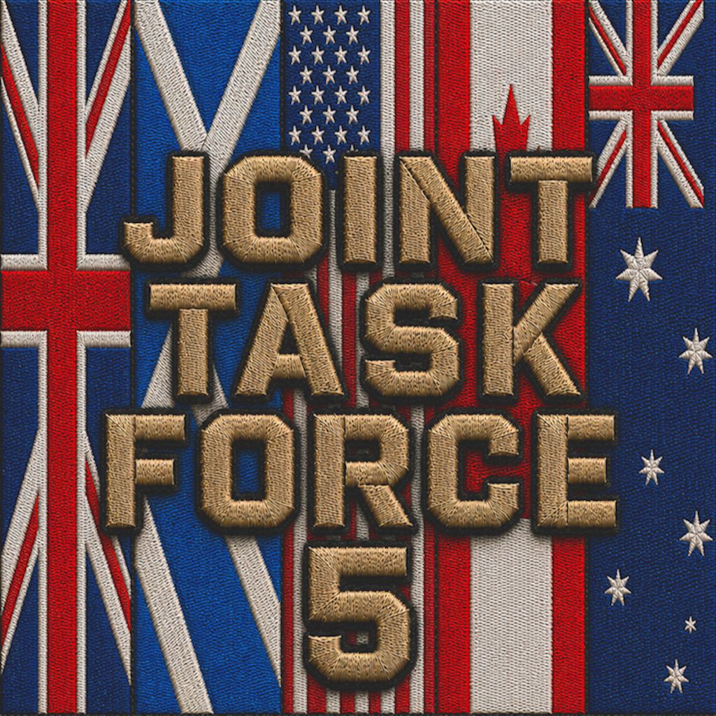 JTF5 Flags preview