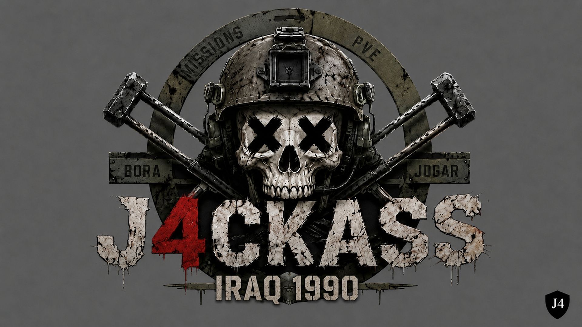 J4ckass_Iraq_1990_PVE