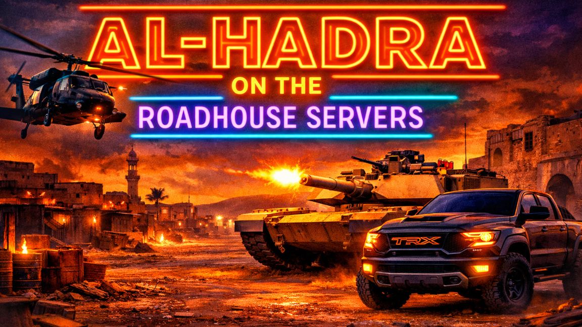 RH Al Hadra V2
