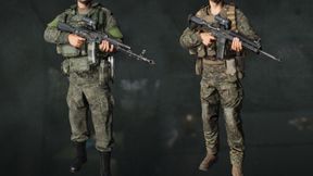 Seize and Secure ModernWarfare