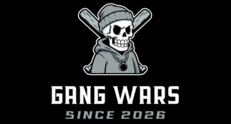GANG WARS preview