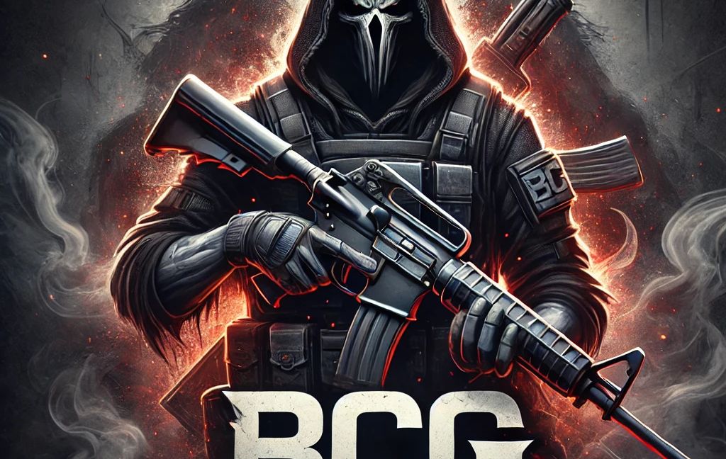 Black Company Gaming Core