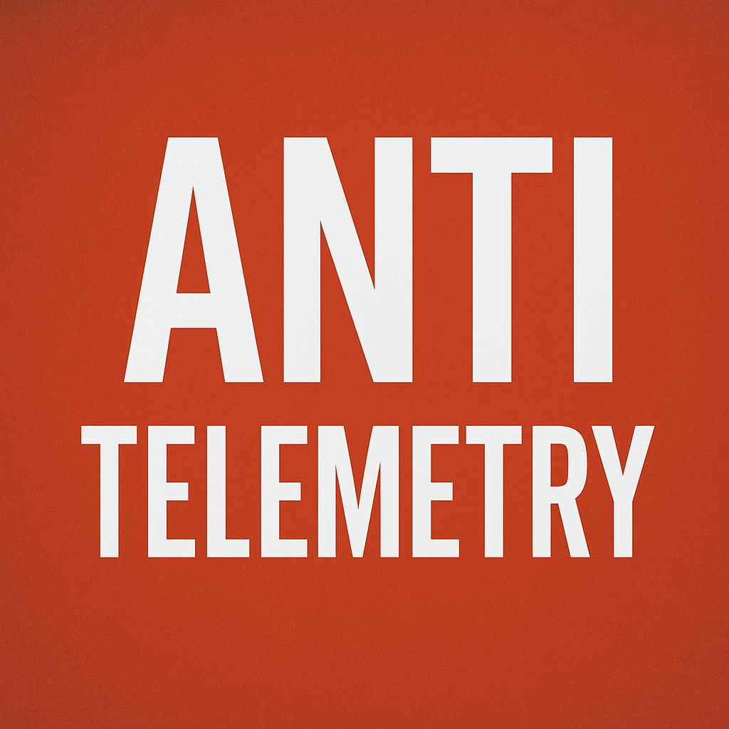 AntiTelemetryProtection_Fixed