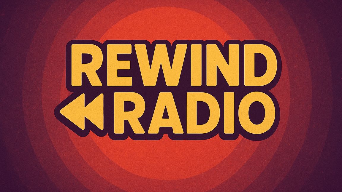 Rewind Radio Station
