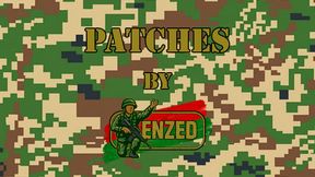 Enzed Patches