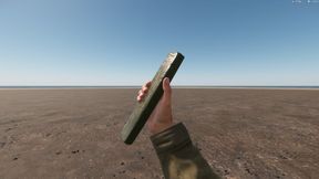 Raven Battalion DemoBlocks