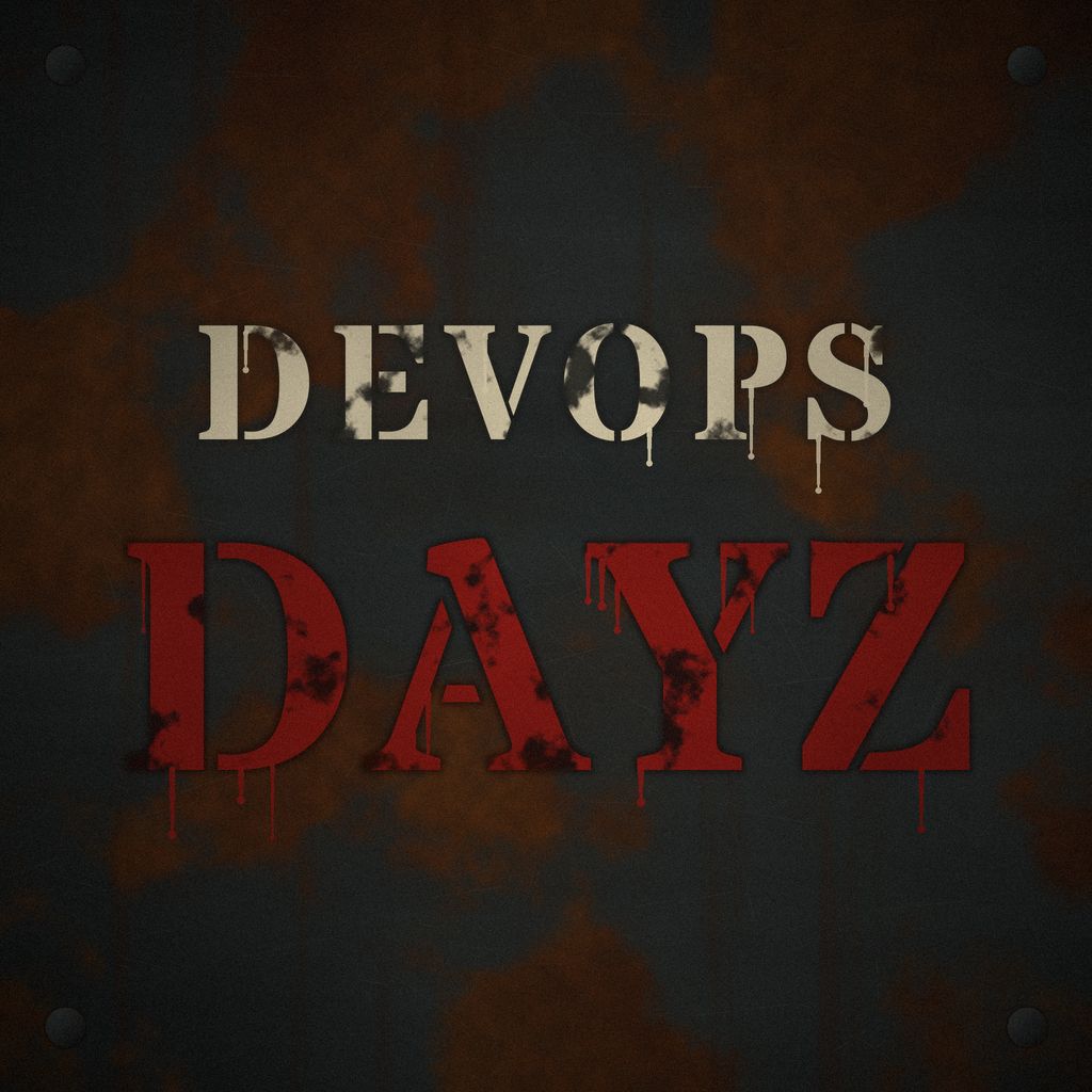DevOps-DayZ preview