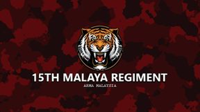 15TH Malaya Regiment Config