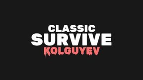 Classic Survive Kolguyev