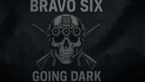 Bravo Six Patch