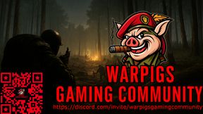 WAR PIGS BELLEAU WOOD TEST