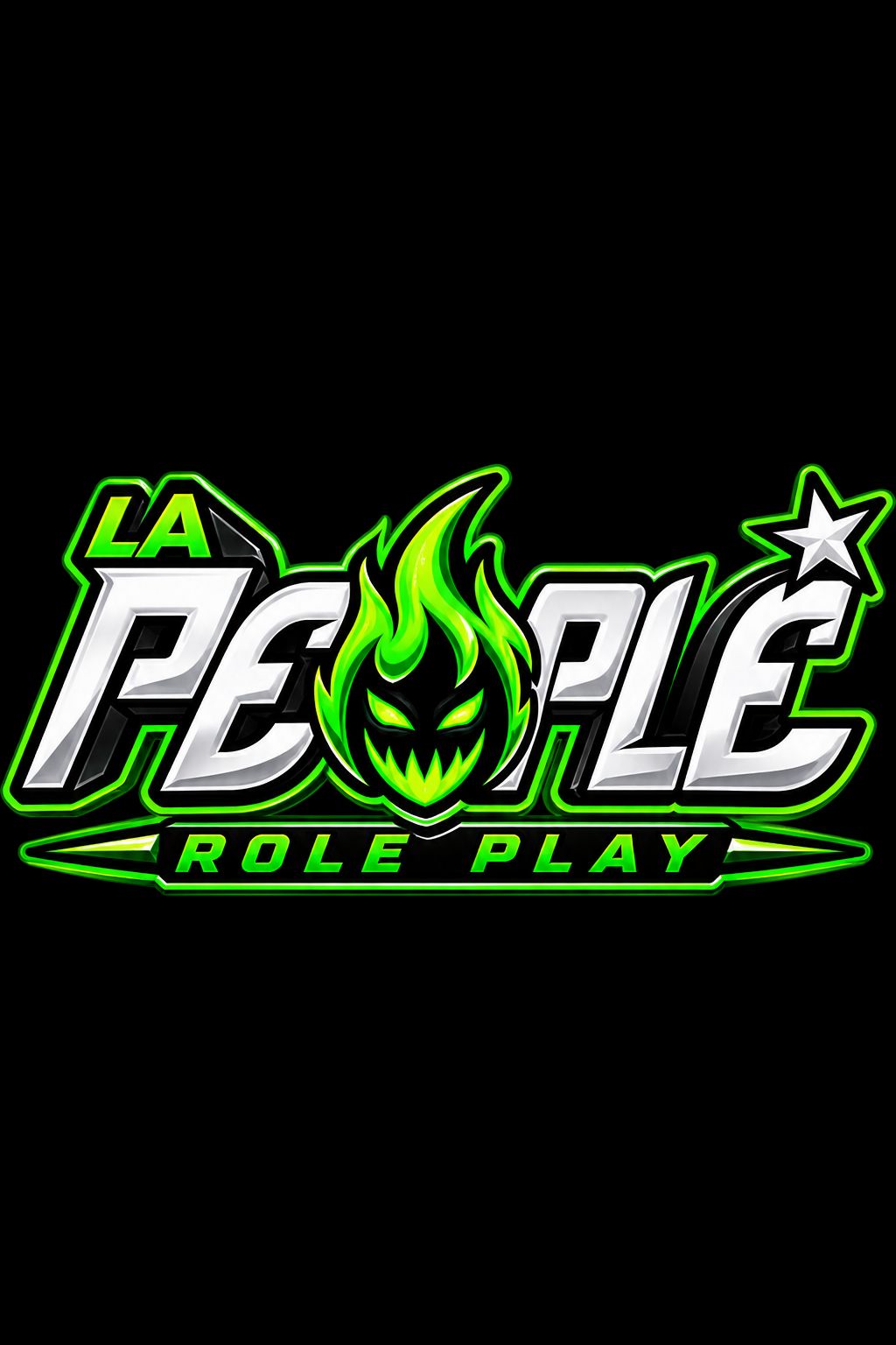LA PEOPLE RP